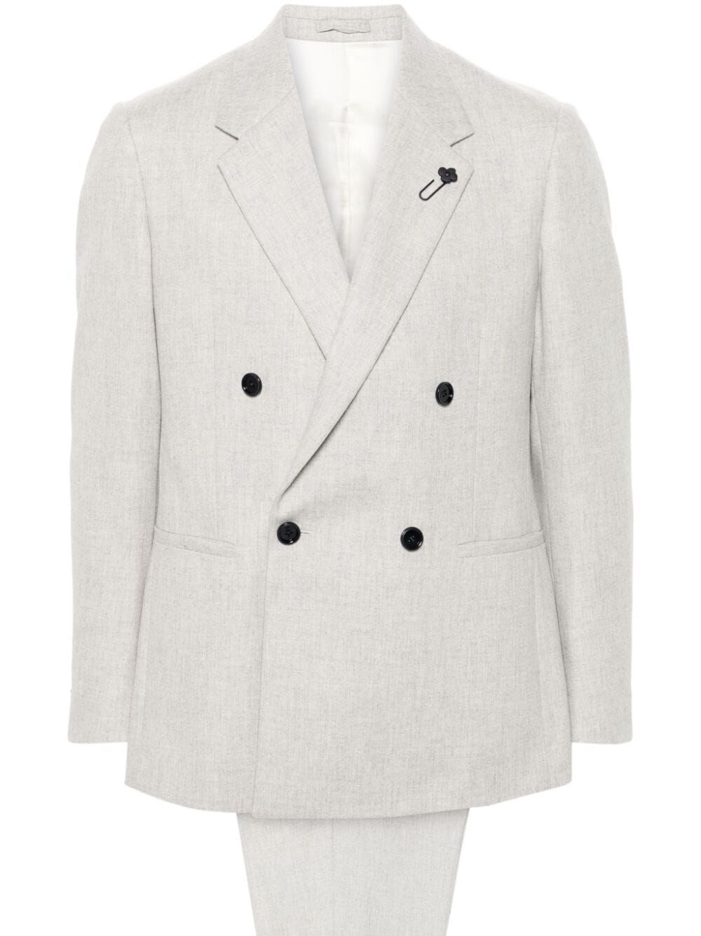 `Feeling` Suit