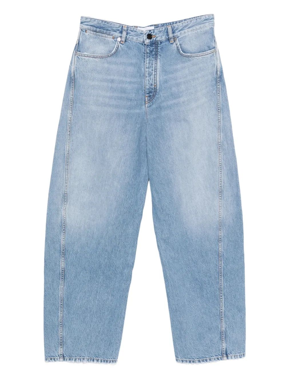 Couture Sethem Pants - Light Blue - Size Large