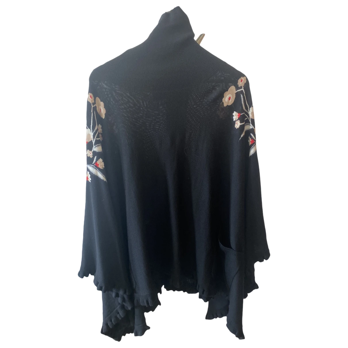 Knitwear Wool for Female S International