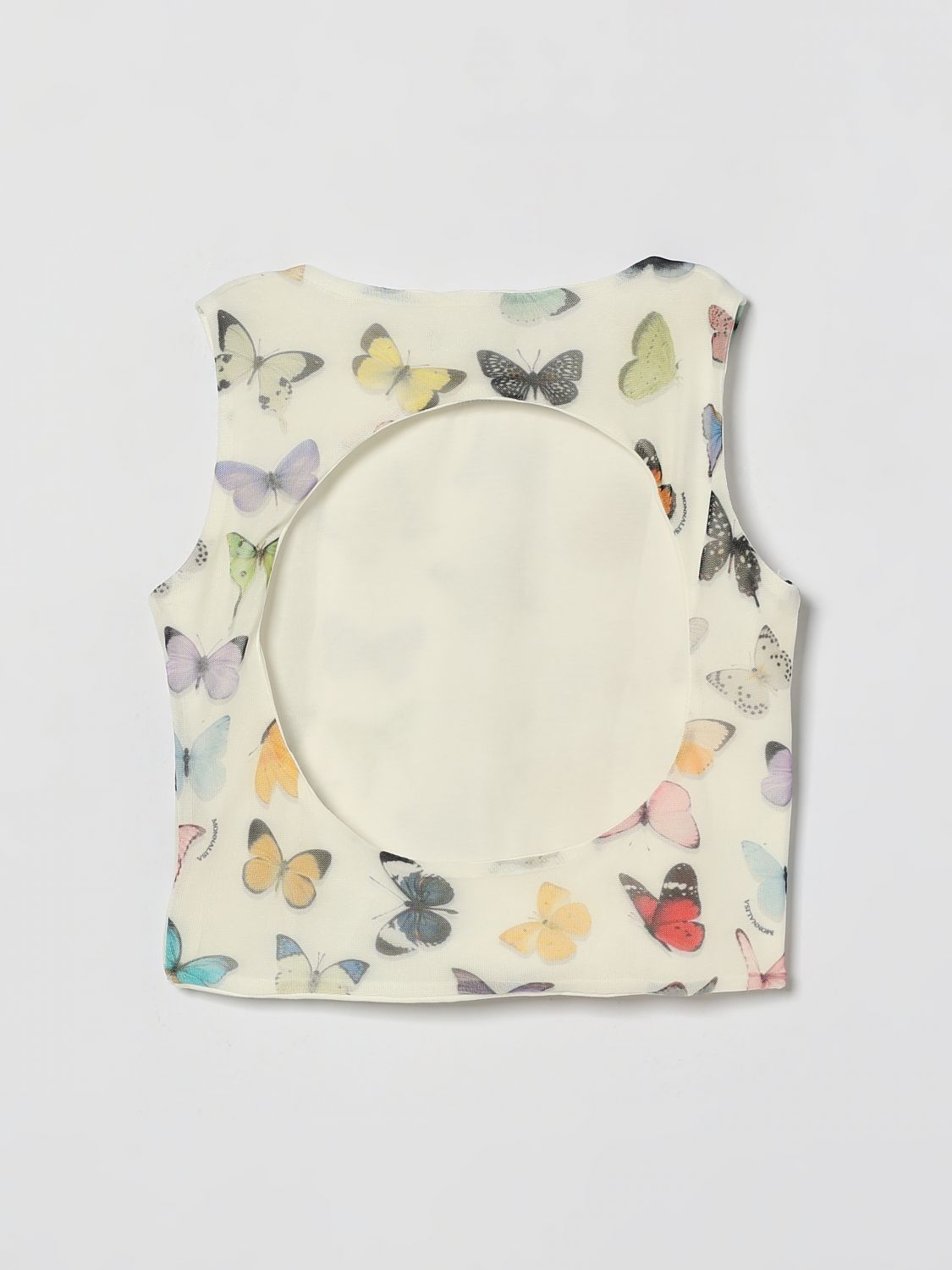 Top Kids color Multicolor