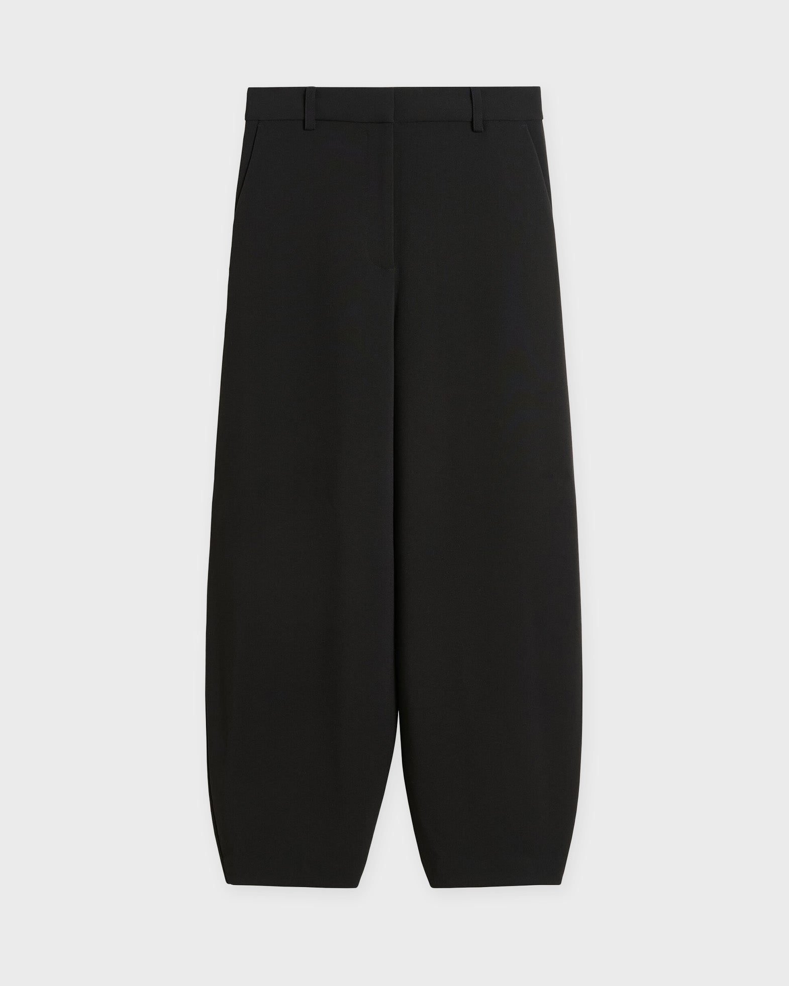 By Malene Birger Trousers Carlien Black