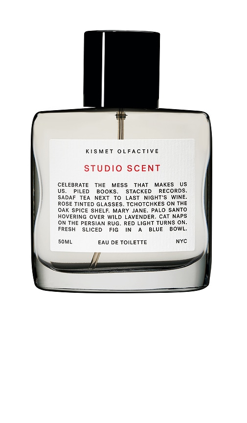 Kismet Olfactive Studio Scent Eau De Toilette Home & Body Fragrance in Beauty: NA