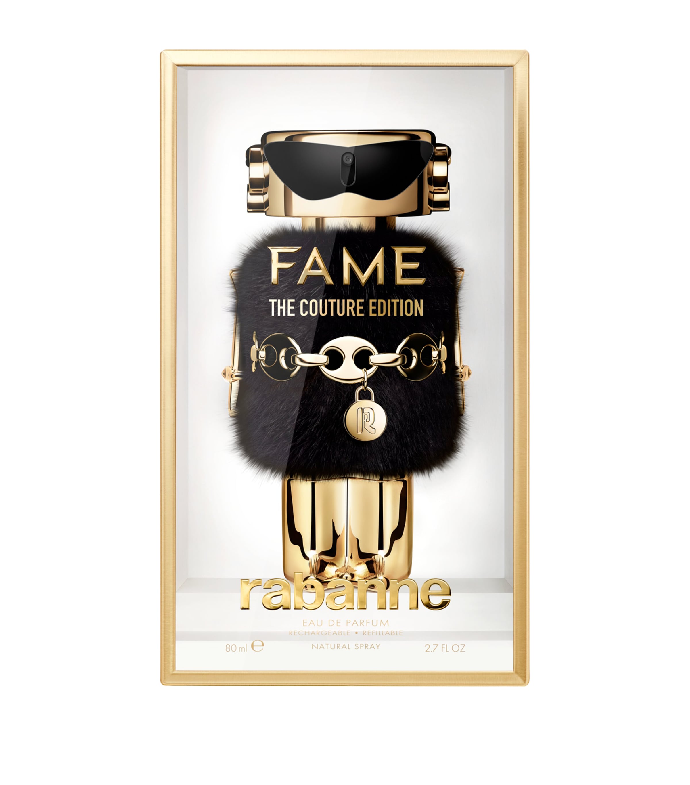 Fame Couture Eau de Parfum