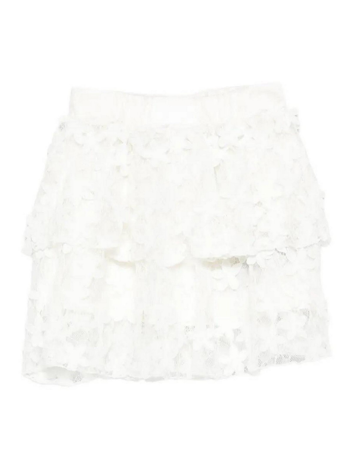 Lace Skirt