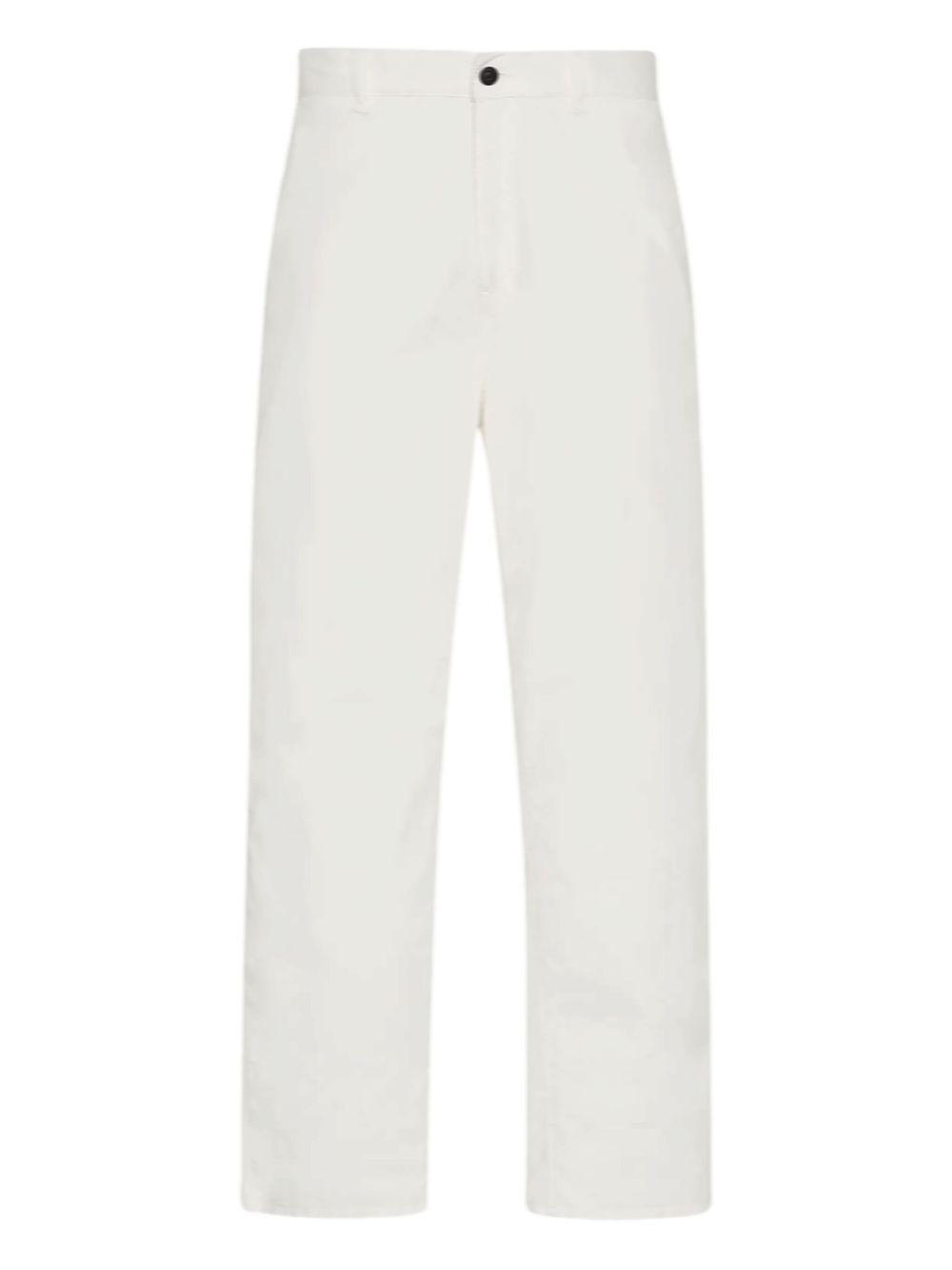 Sankuro trousers - White