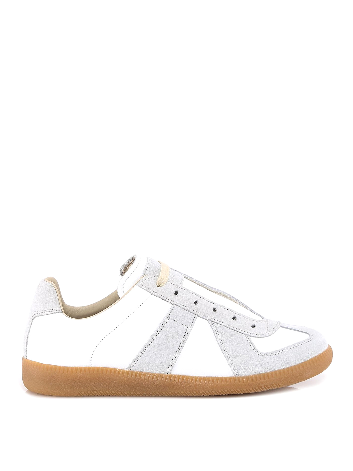 Replica sneakers