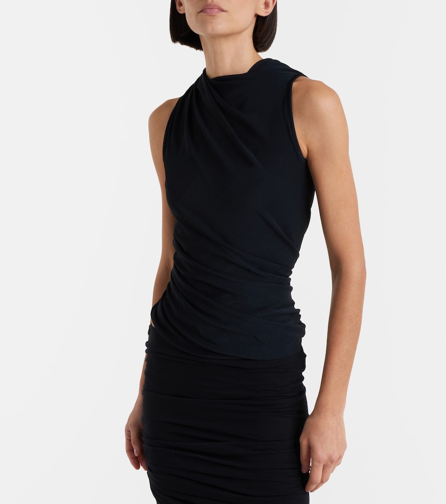 Lilies Luna draped top