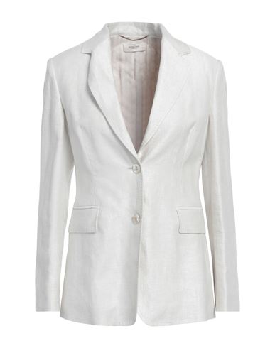 Woman Blazer Beige