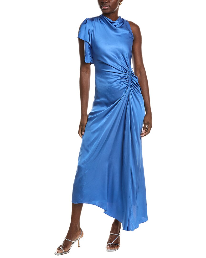 Pia Dress