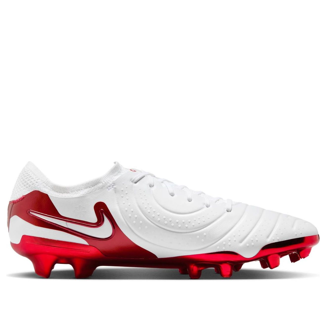 Tiempo Legend 10 Elite LV8 FG 'Chromatic Pack White Red'