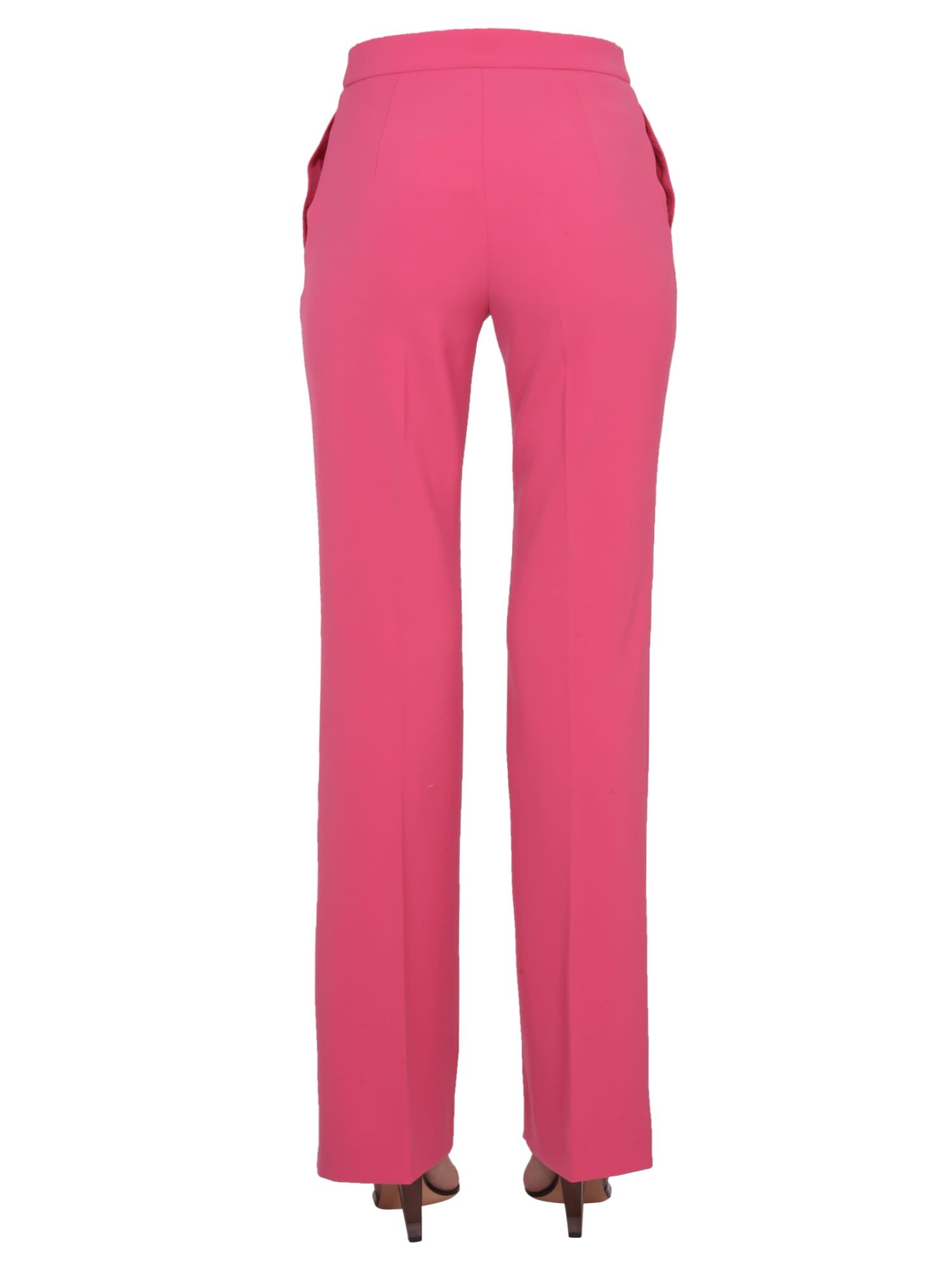Baroque Furnishing Pants