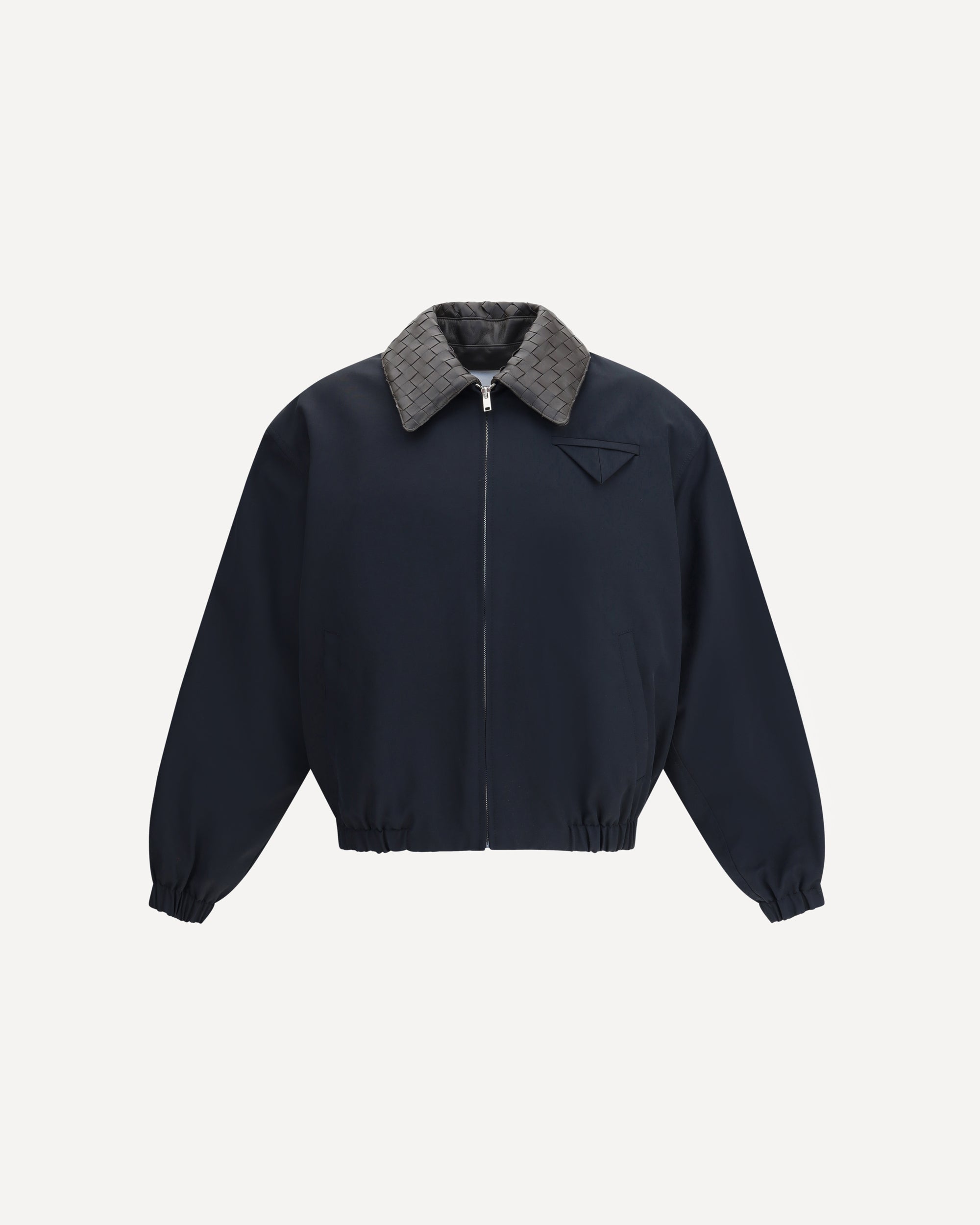 BOTTEGA VENETA Bomber Jacket Male 50