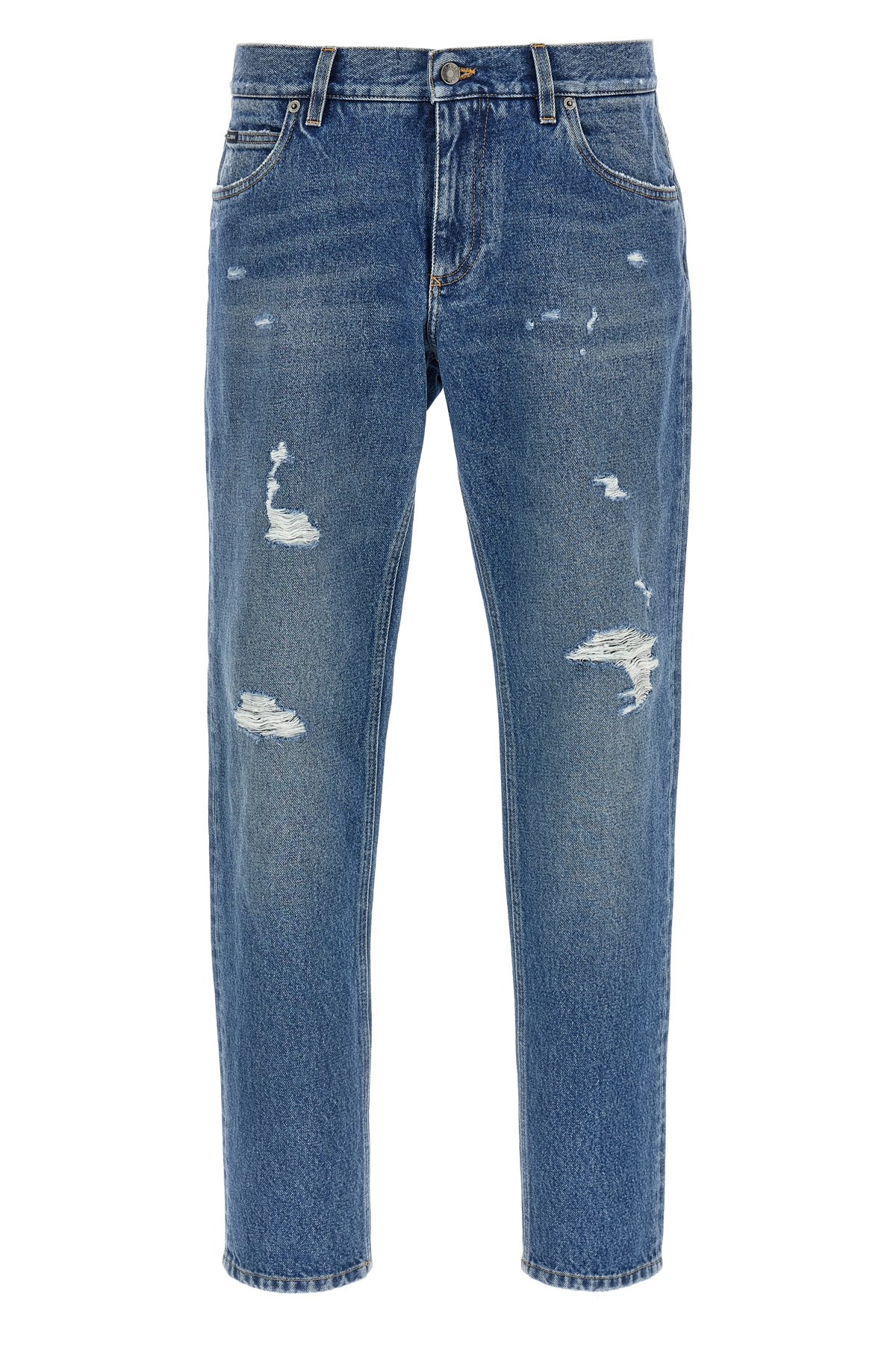 'Private Wardrobe' Jeans
