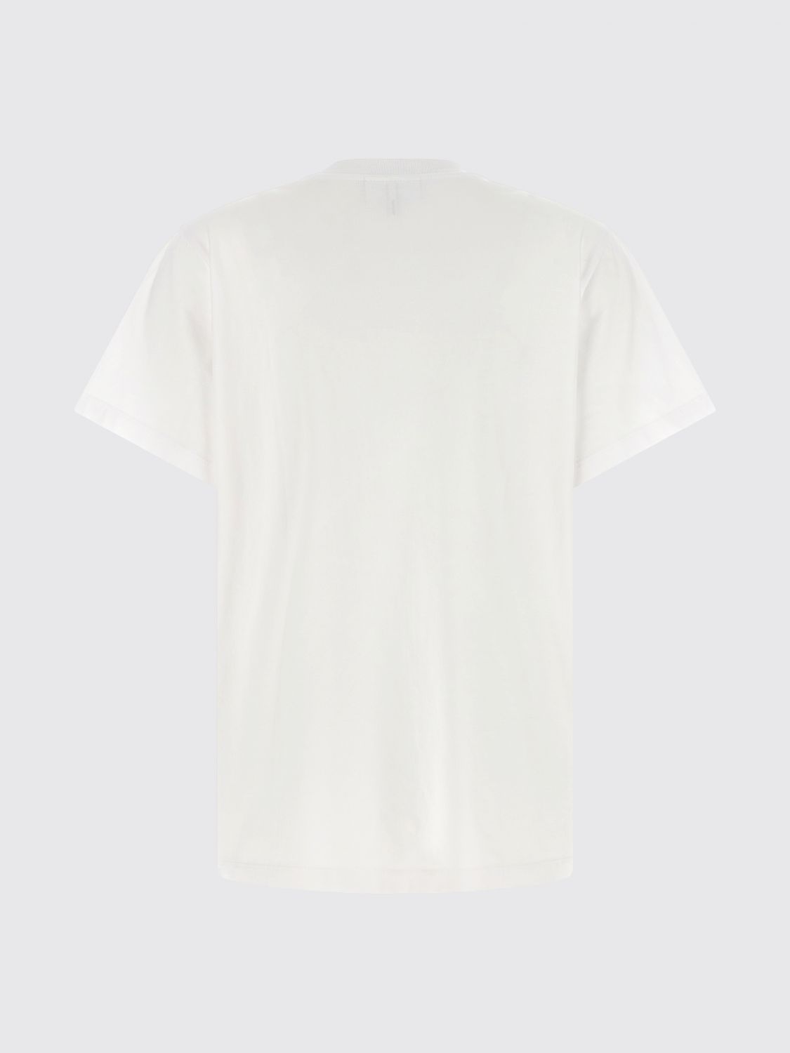 T-Shirt Woman color White