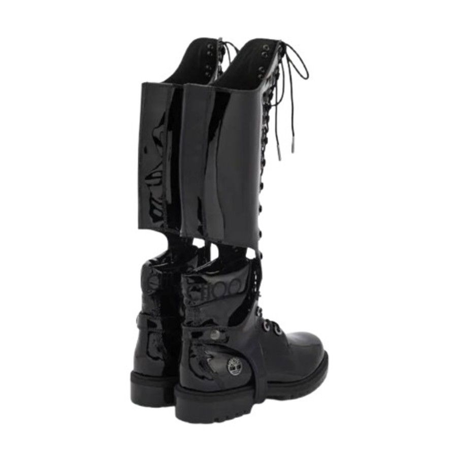 X Timberland Womens Convertible Boots