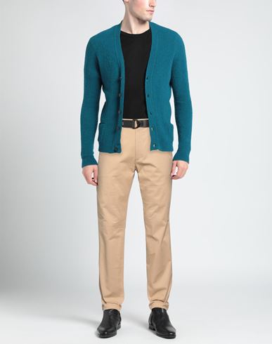 Man Pants Sand