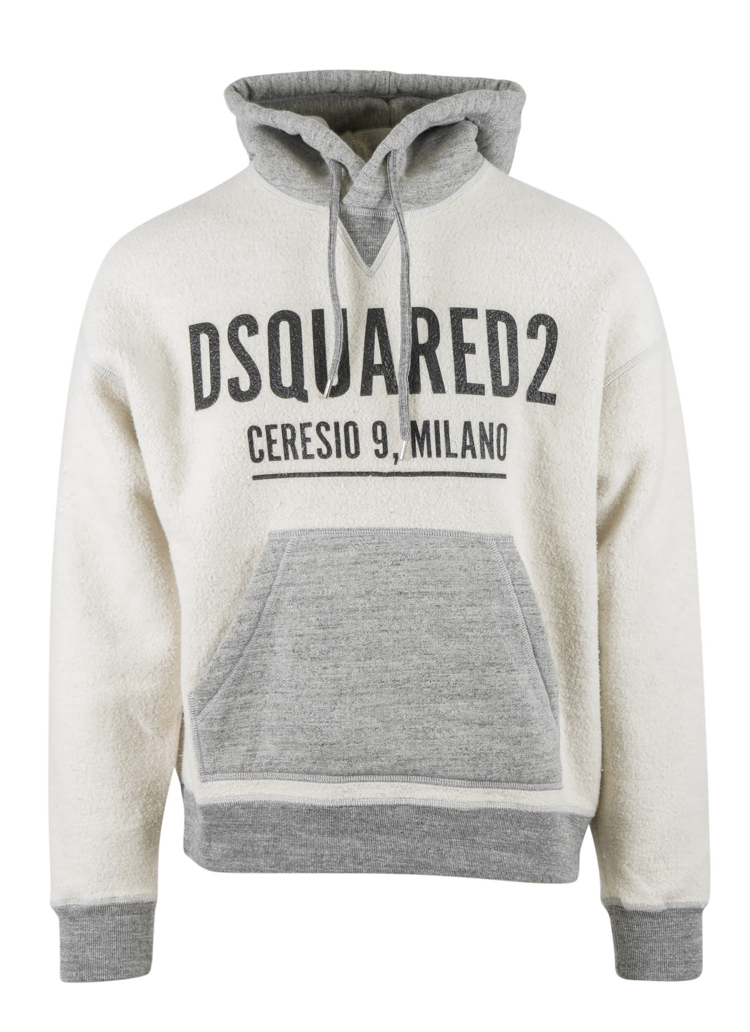 Jumper with logo