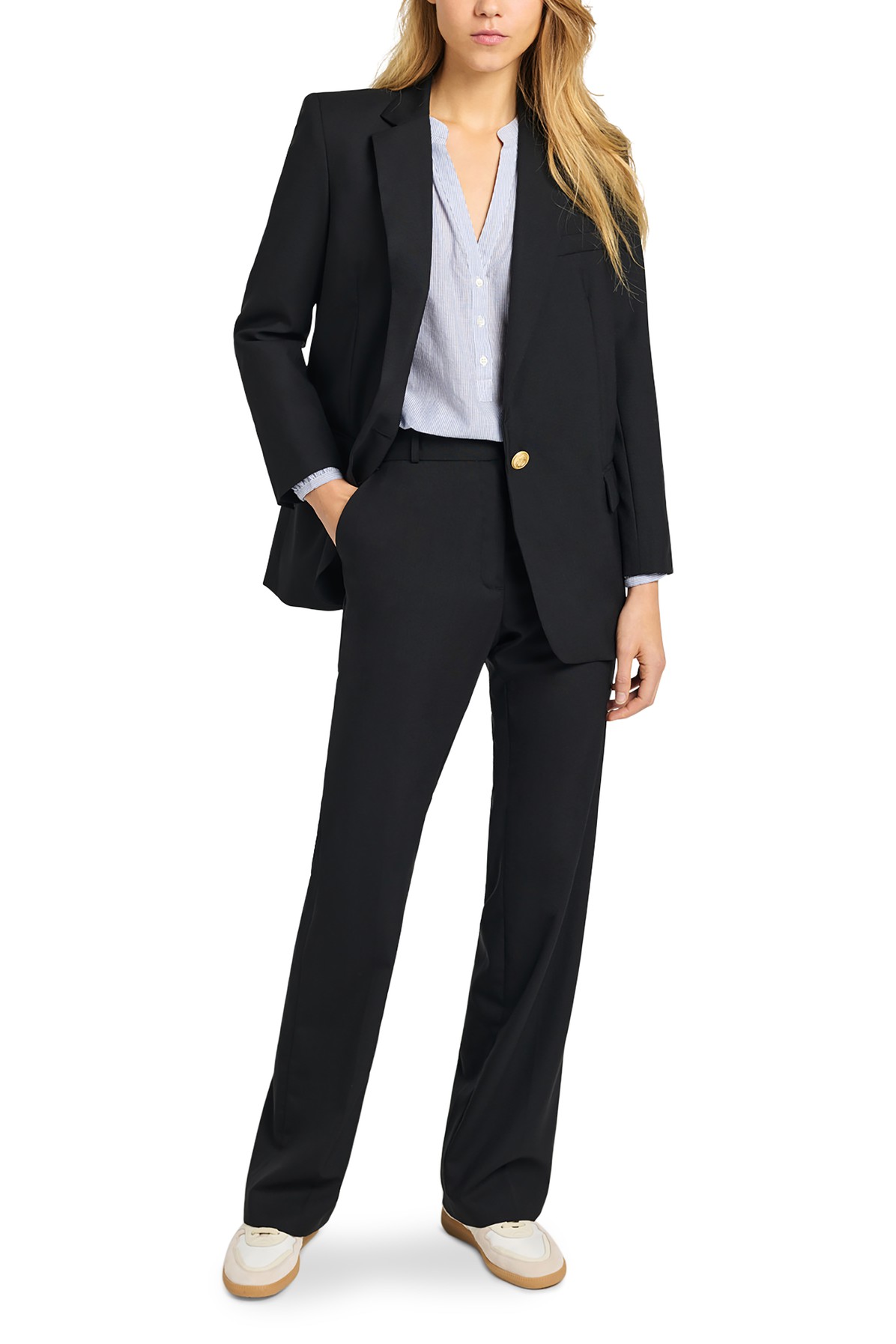 Palazzo Trousers