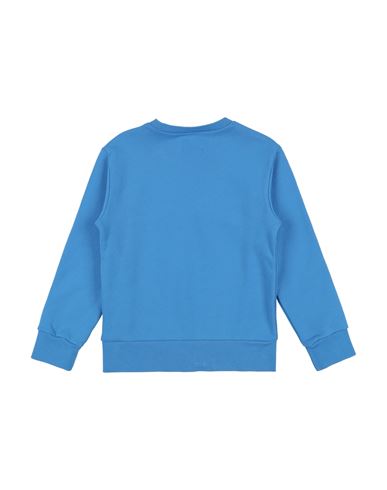 Kid Boy Sweatshirt Azure