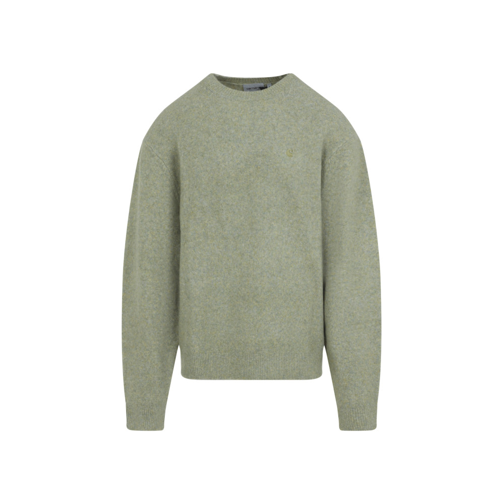 Curtis Sweater