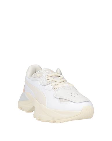 Woman Sneakers White