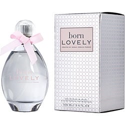 Born Lovely Sarah Jessica Parker Eau De Parfu