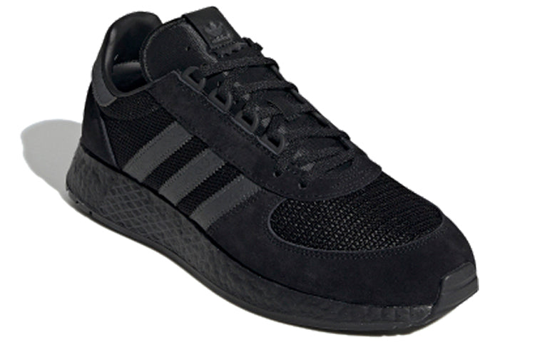 Marathon Tech 'Black'