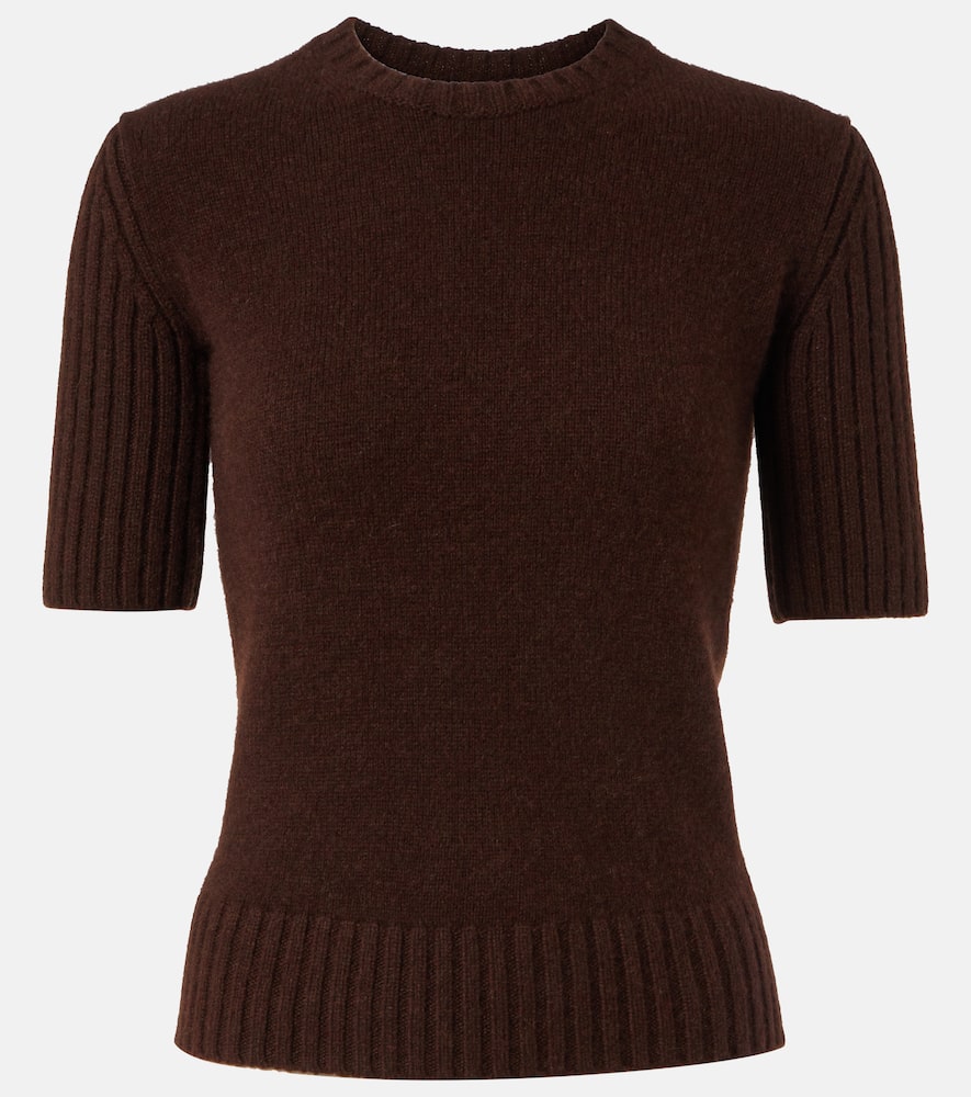 Mia cashmere sweater