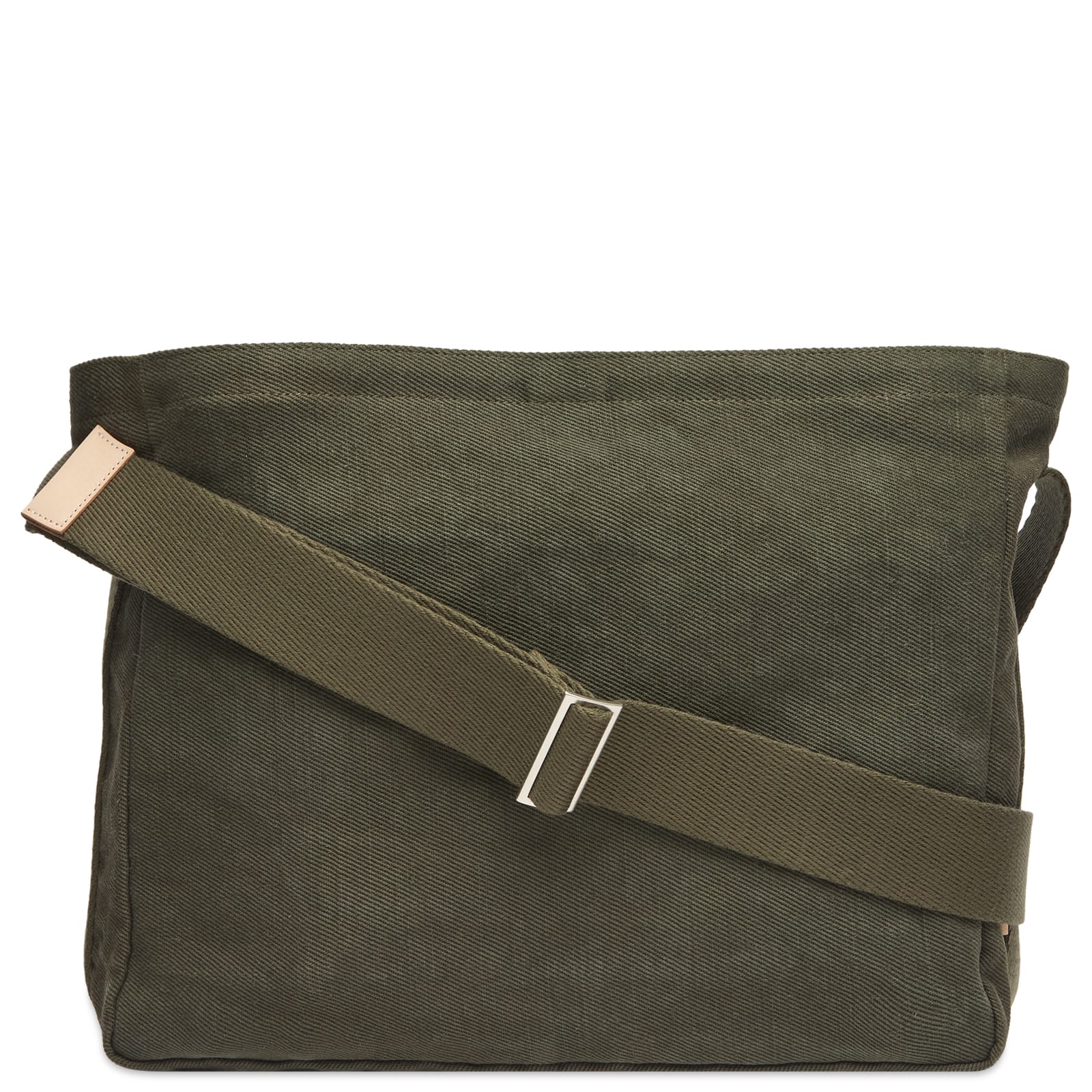 Square Shoulder Bag