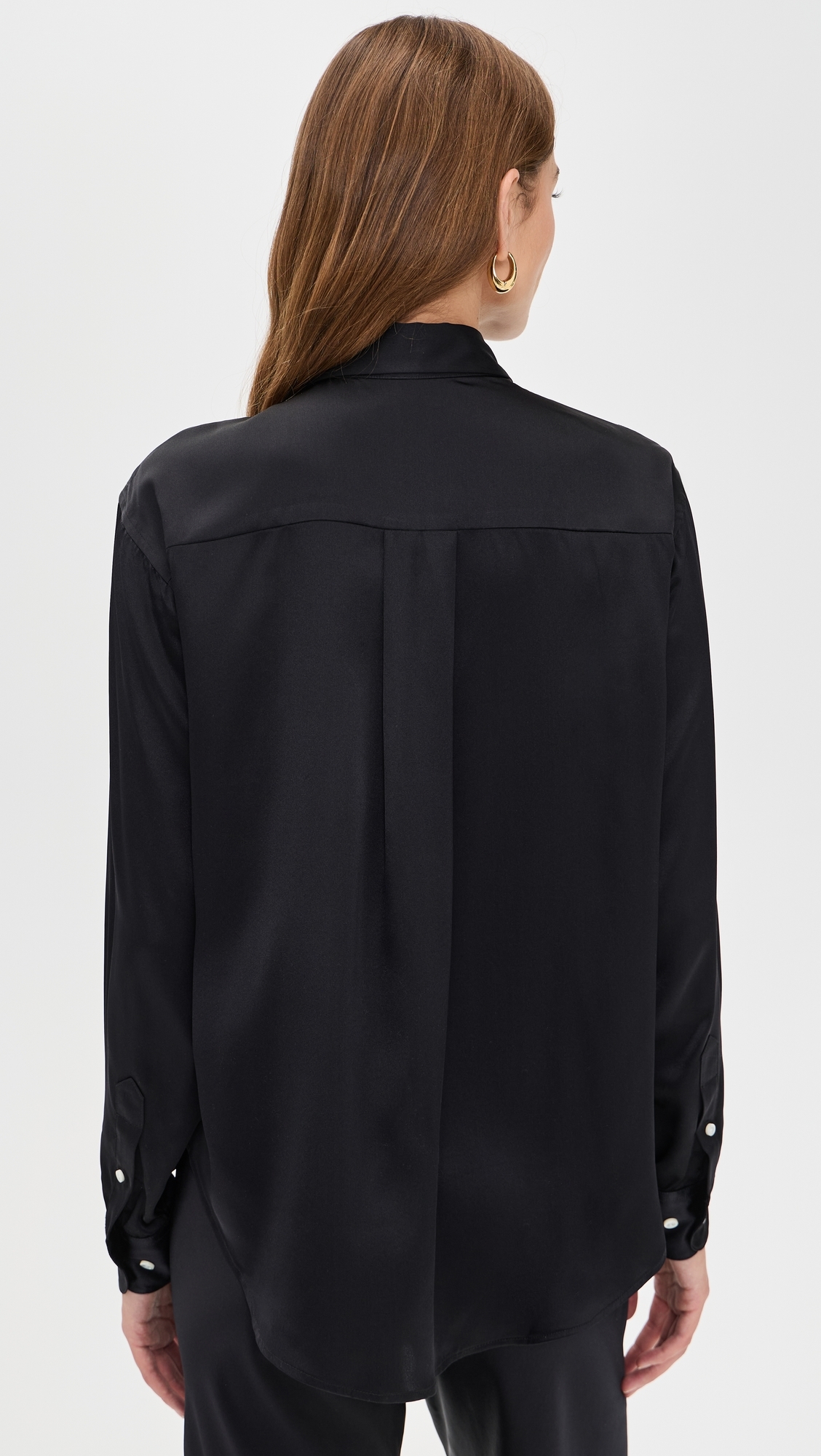 La Shirt Classica Black