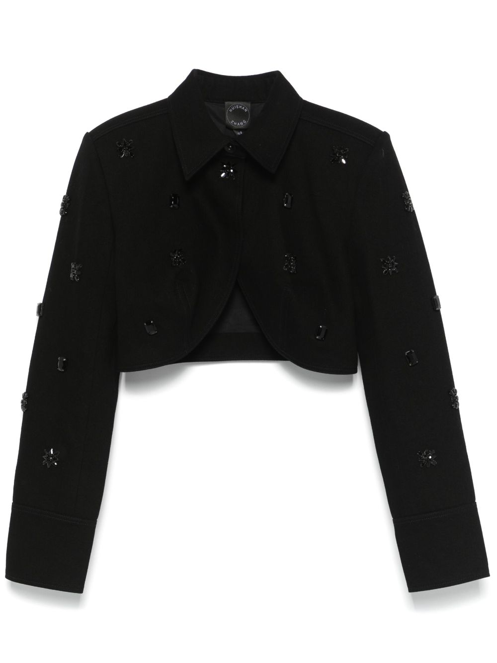 Ella jacket - Black