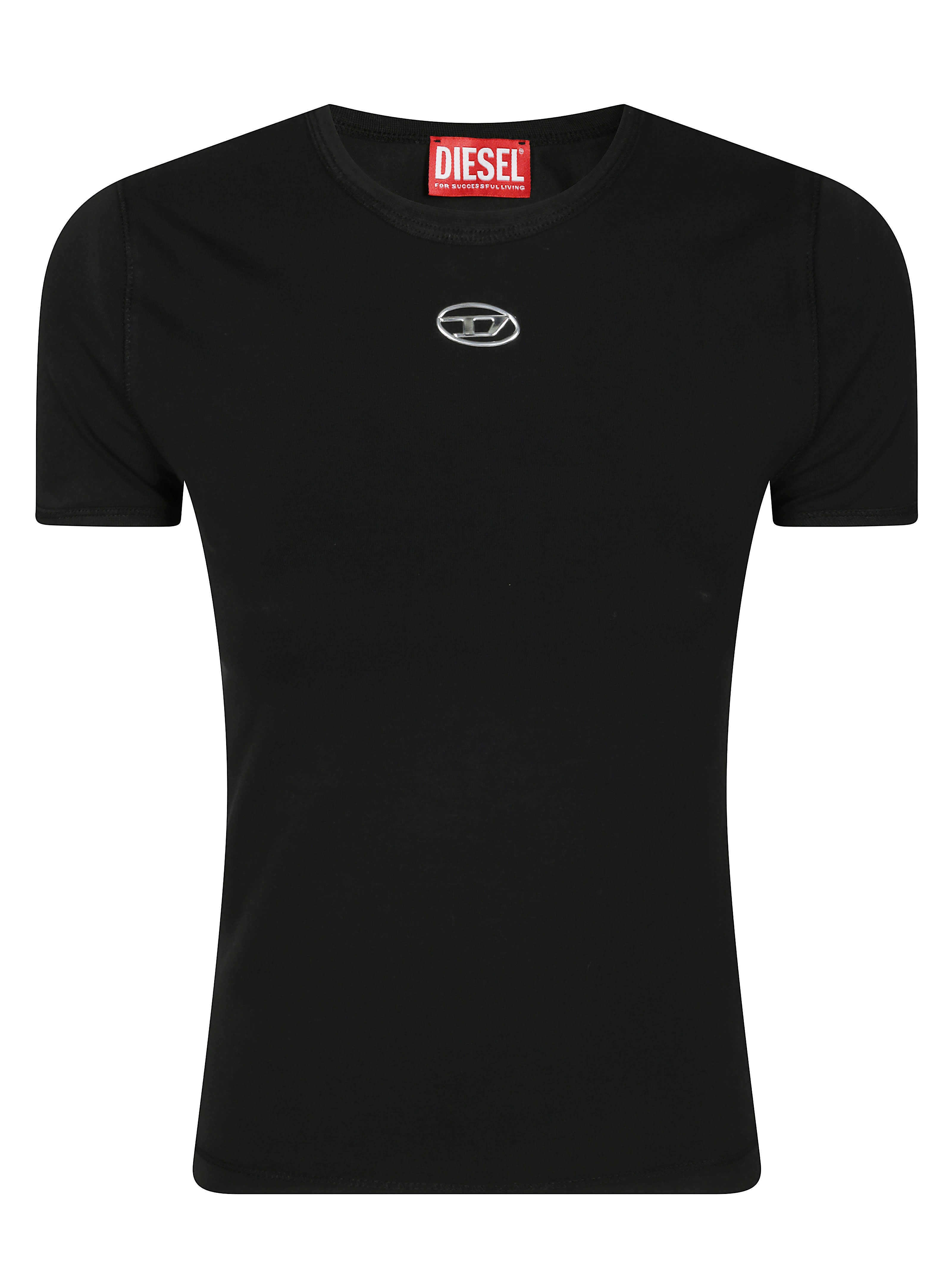 Women's Mini Uncut T-Shirt for FW26