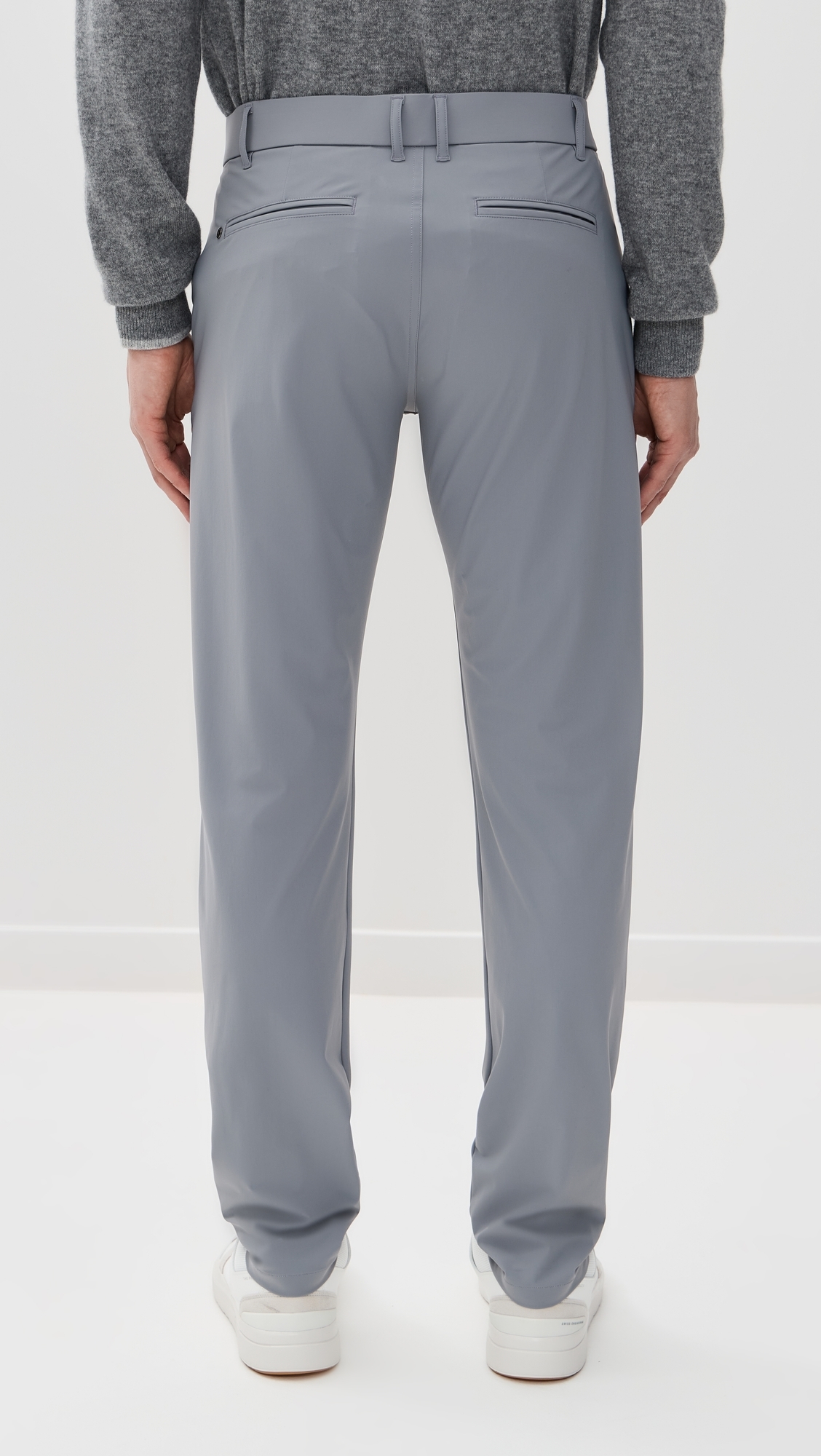Greyson Montauk Trousers Slate