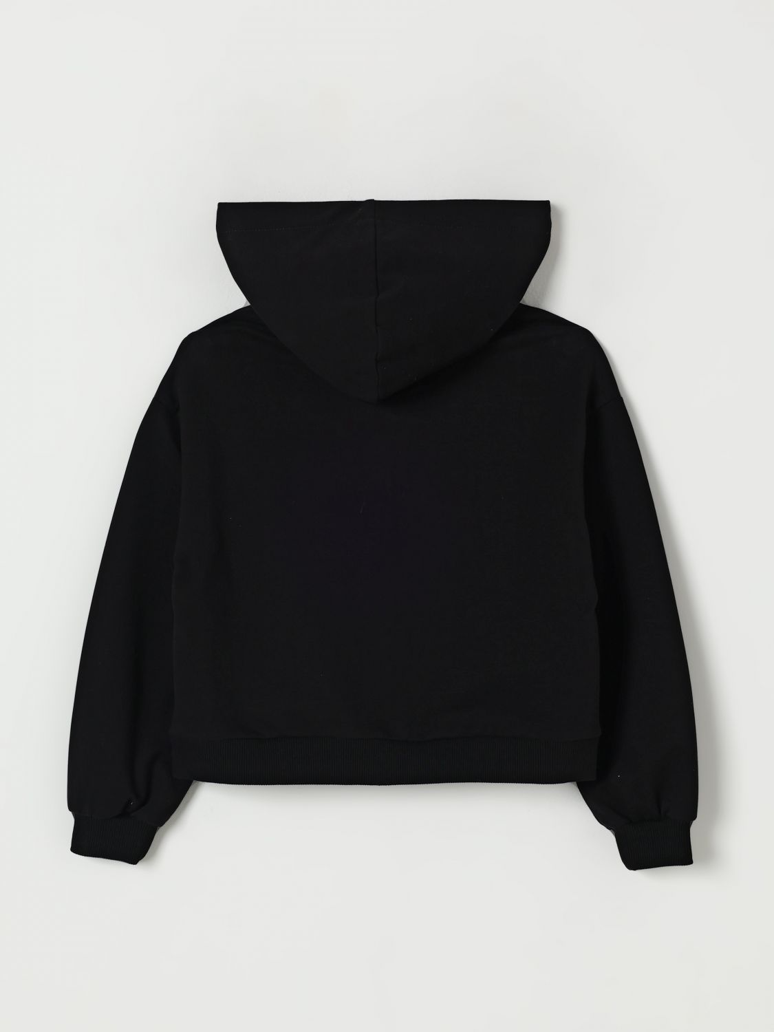 Sweater Kids color Black