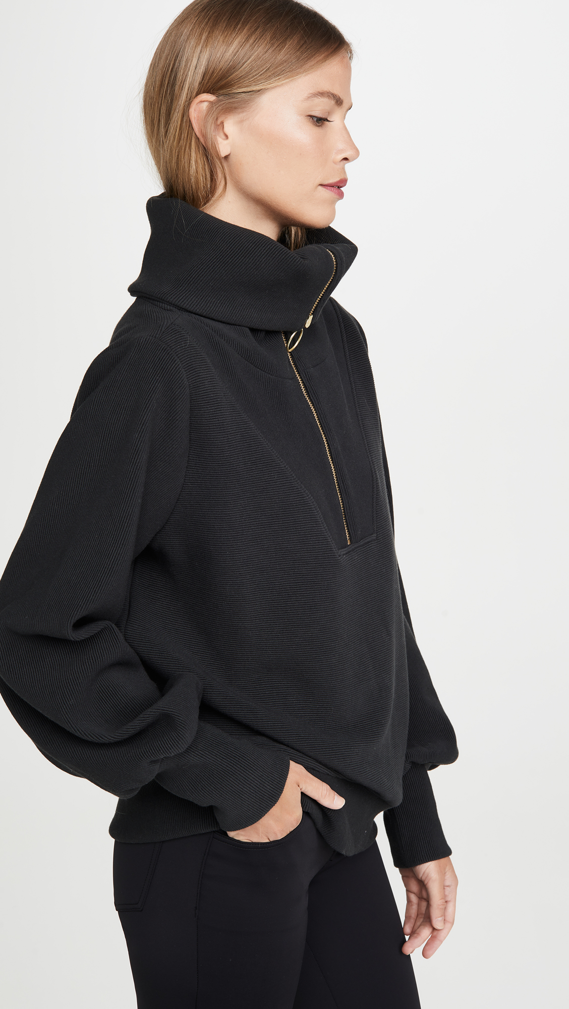 Vine Pullover
