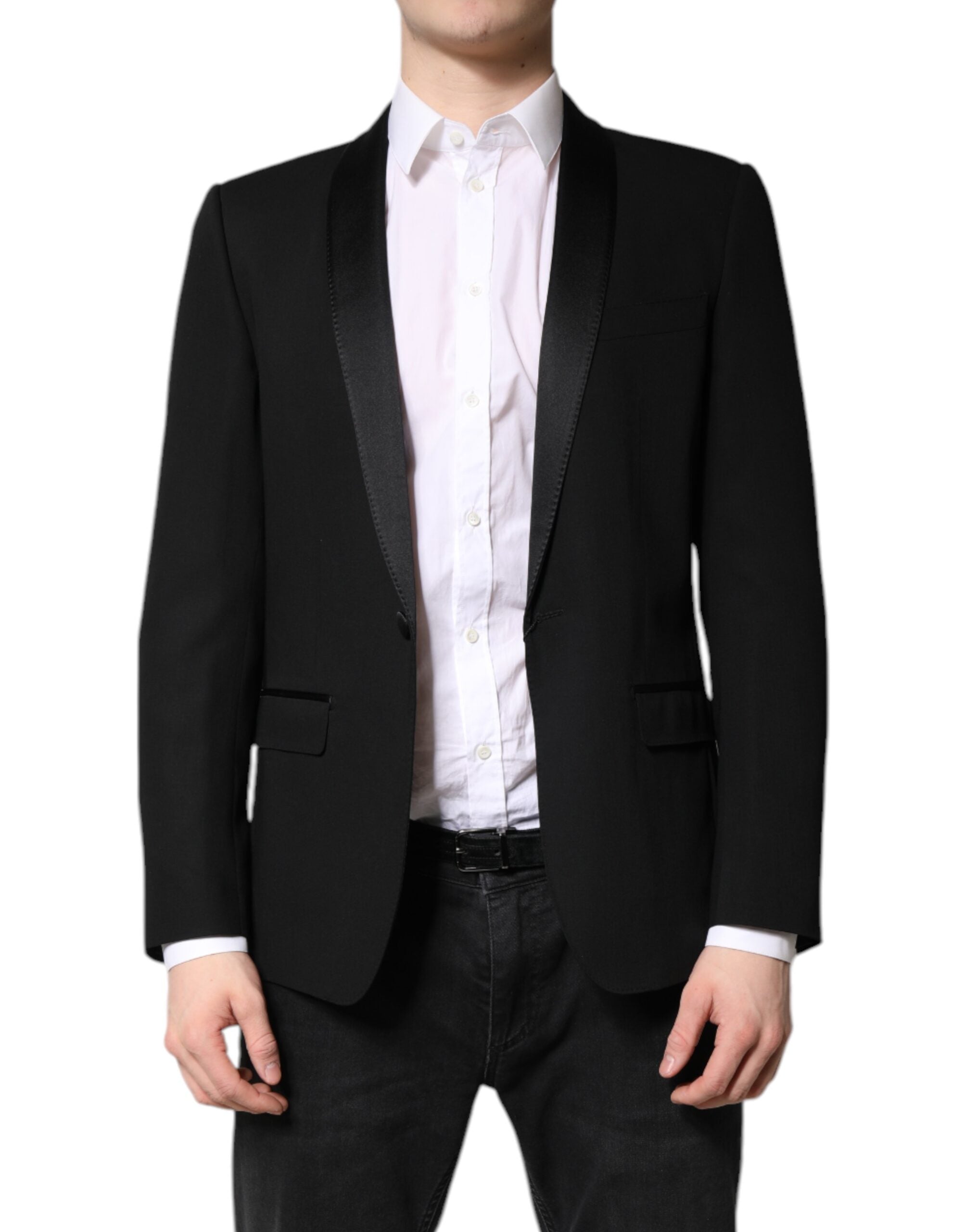 Blazer — Black