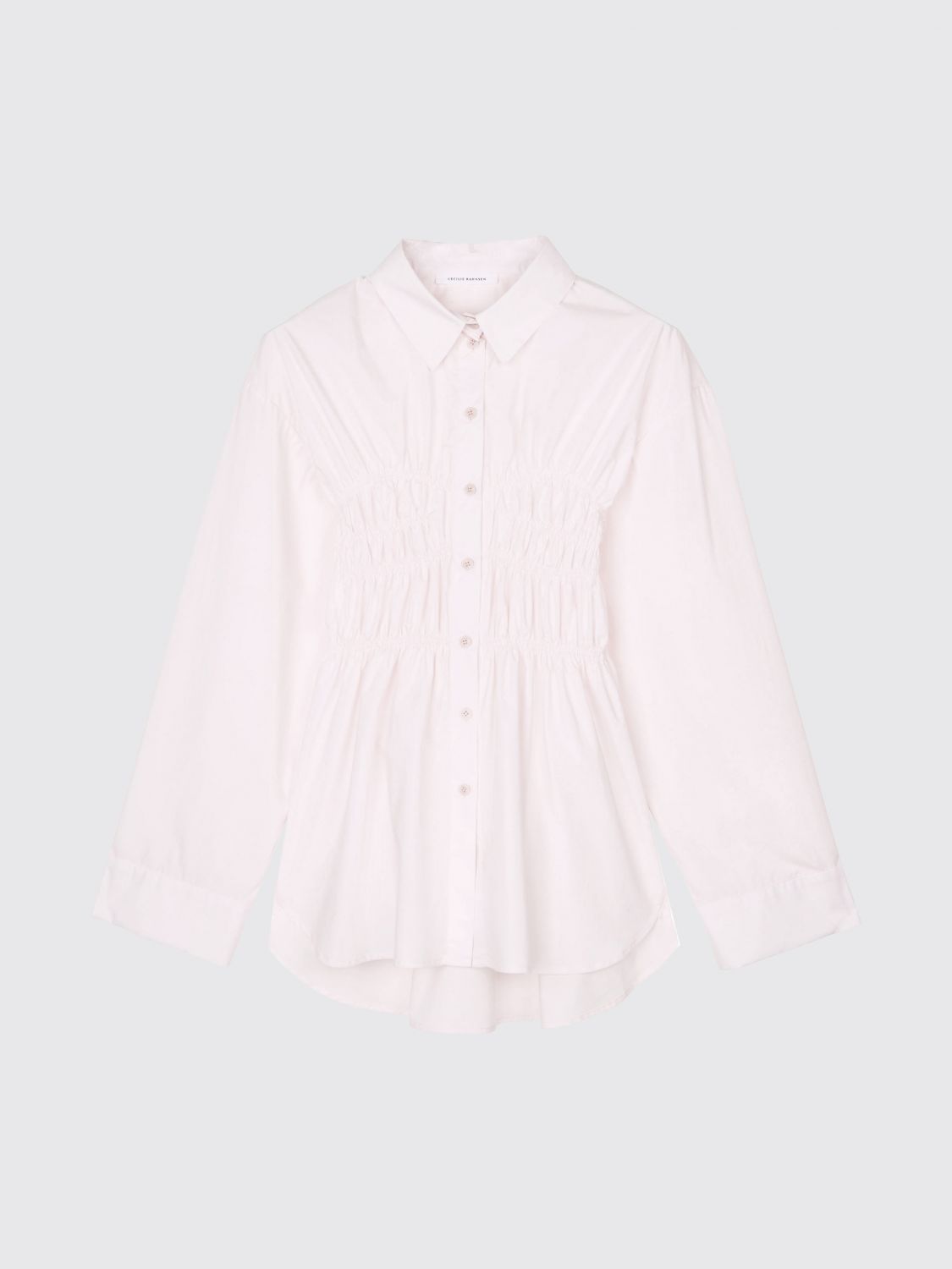 Shirt Woman color Pink