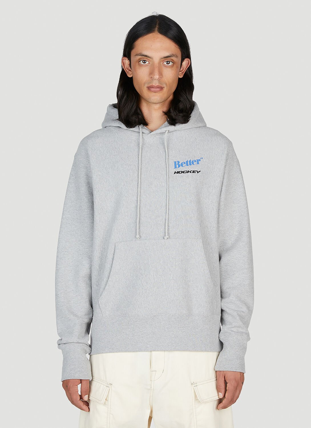 Lion Hooded Sweatshirt