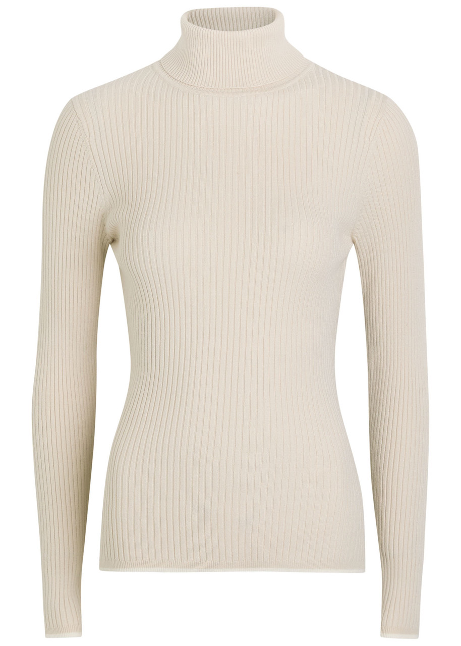 Ravena Ribbed Knit top