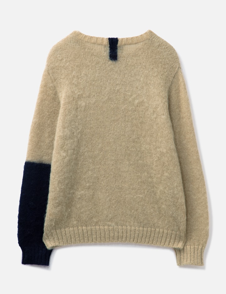 Mohair Sweater