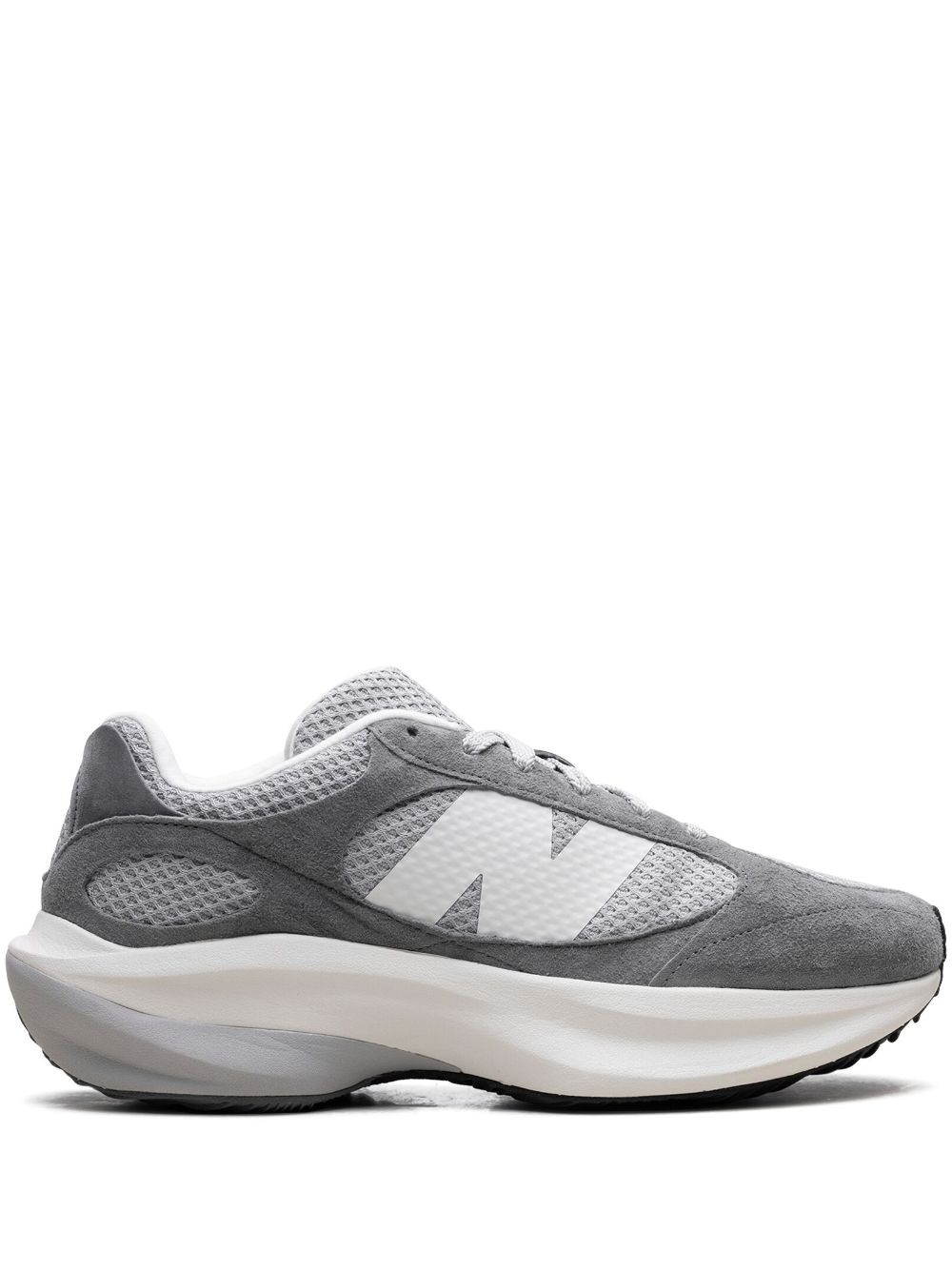 WRPD Runner "Grey" sneakers