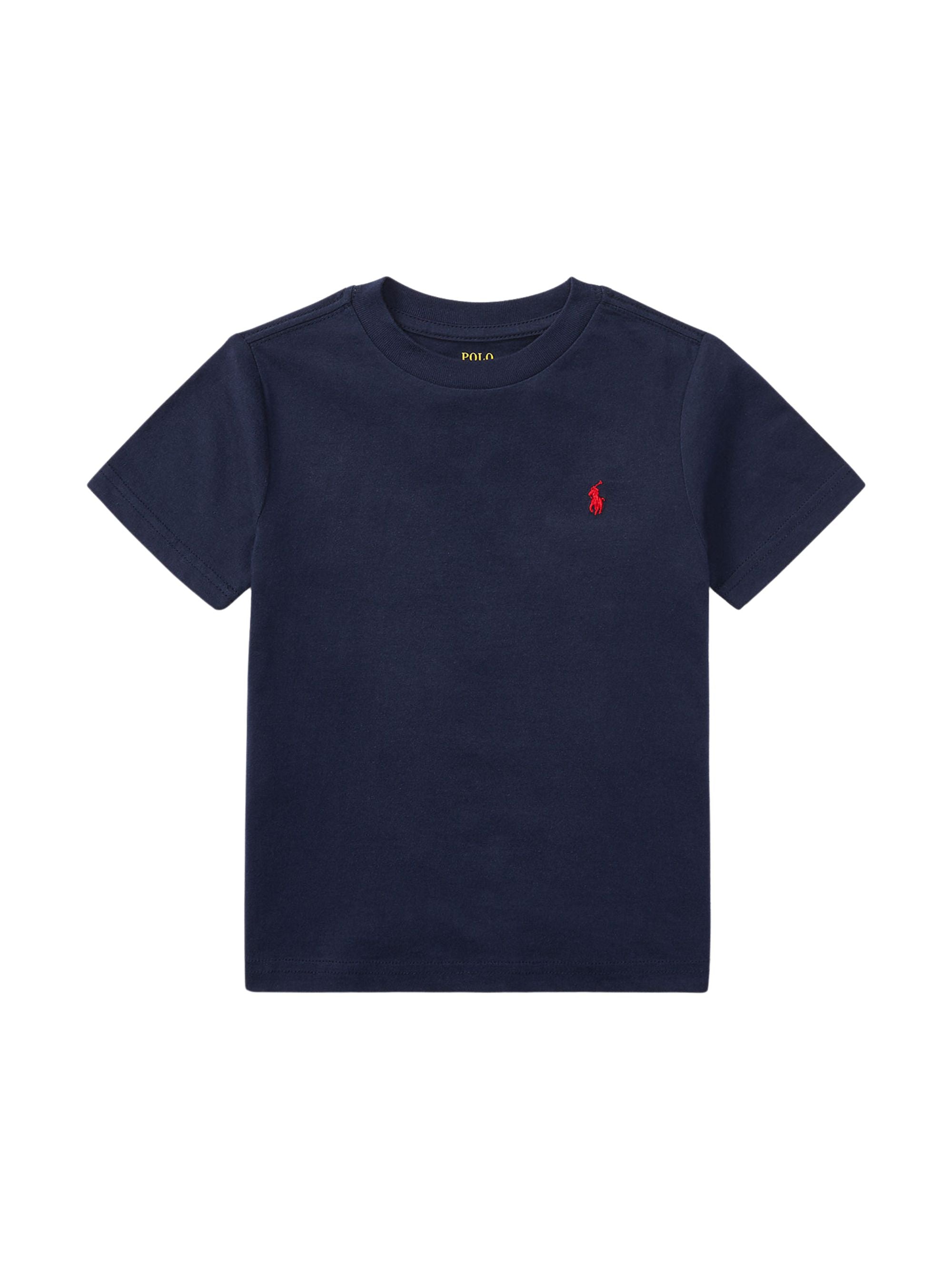 Classic Fit Boy's T-Shirt