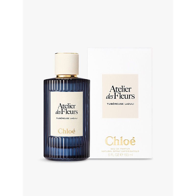 Atelier Des Fleurs Tubéreuse Lazuli Eau De Parfum 150ml