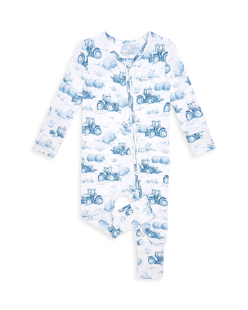 Boys' Hudson Convertible Footie - Baby