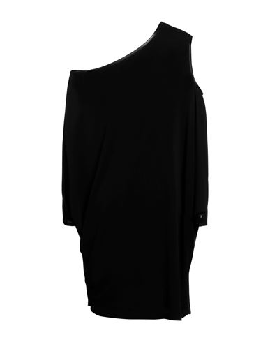 Woman Mini dress Black