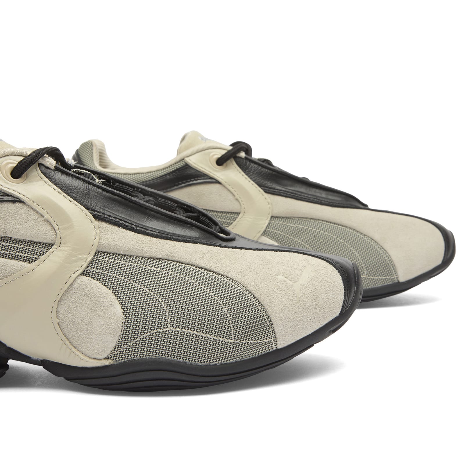 CELL GEO 1 Sneakers Black / Birch Tree
