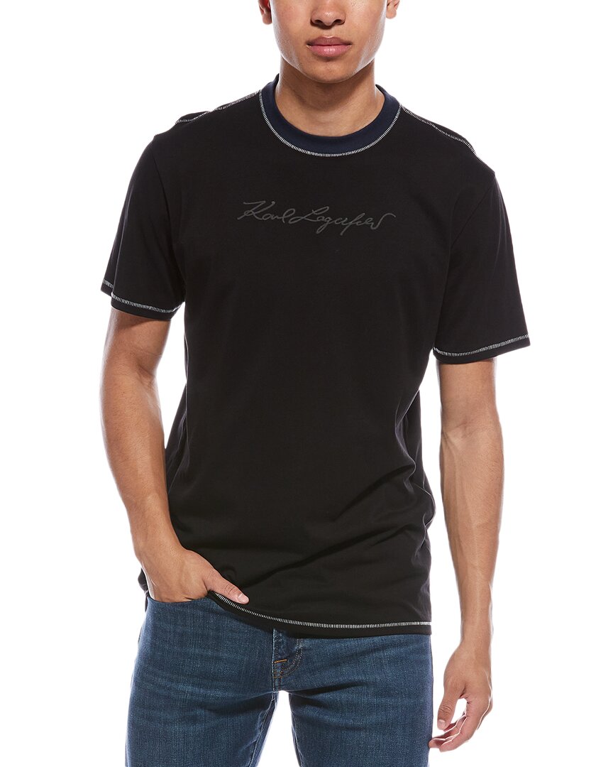 KARL LAGERFELD T-Shirt