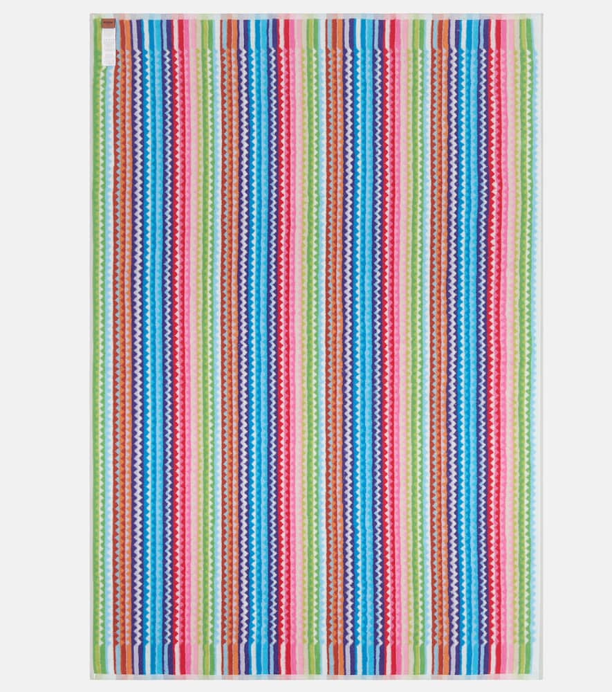 Riverbero set of 3 cotton terry towels