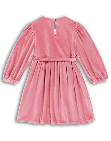 Kid Girl Kids' dress Antique rose Size 10 Organic cotton