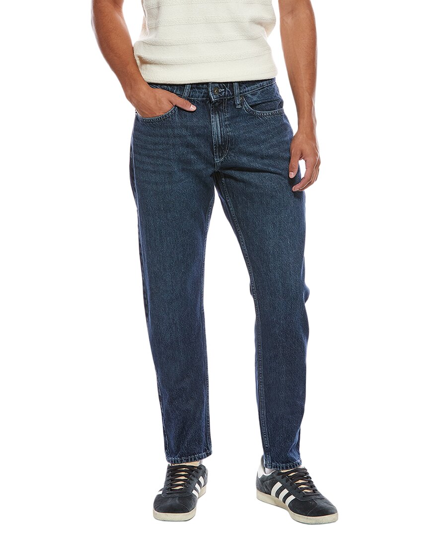 3 Athletic Fit Jean